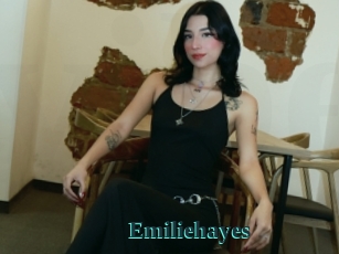 Emiliehayes