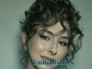 Emilyhowder