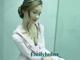 Emilyhuber