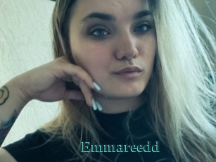 Emmareedd