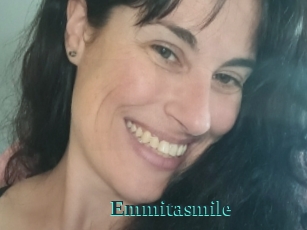 Emmitasmile