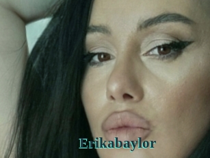 Erikabaylor