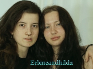 Erleneandhilda