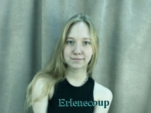 Erlenecoup