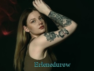 Erlenedurow