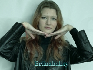 Erlinahakey