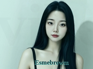 Esmebrowm