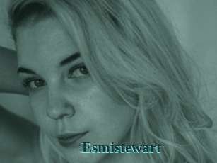Esmistewart