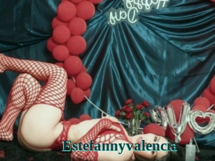 Estefannyvalencia