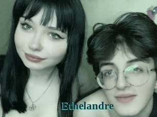 Ethelandre