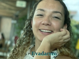 Evadarren