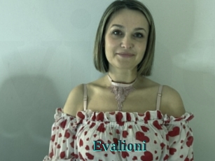 Evalioni