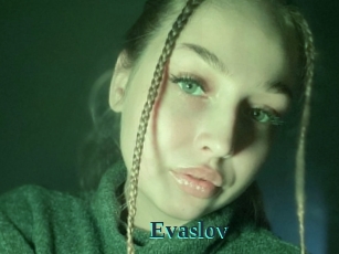 Evaslov