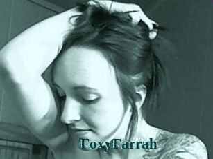 FoxyFarrah