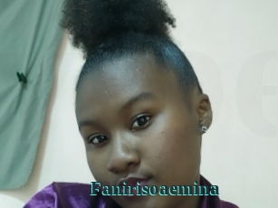 Fanirisoaemina
