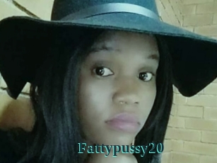 Fattypussy20