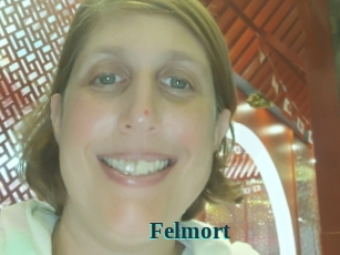 Felmort