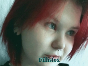 Fillisfox