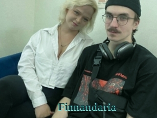 Finnandaria