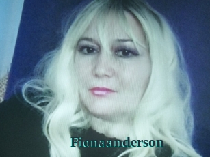 Fionaanderson