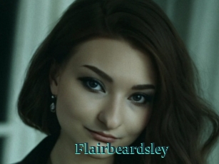 Flairbeardsley