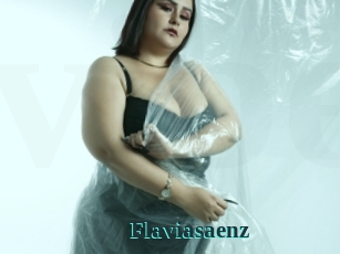 Flaviasaenz