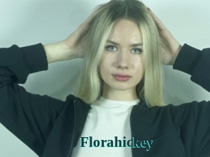 Florahickey