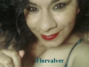 Florvalver