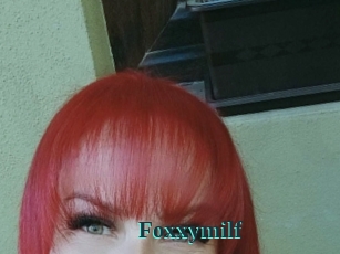 Foxxymilf