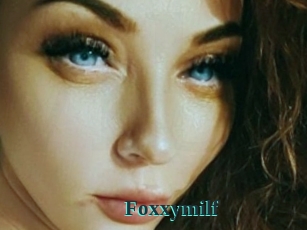 Foxxymilf