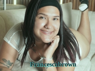 Francescabrown