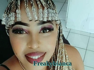 Freakybianca