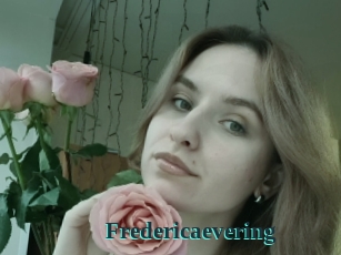 Fredericaevering