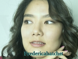 Fredericahatchet