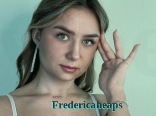Fredericaheaps