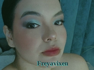 Freyavixen