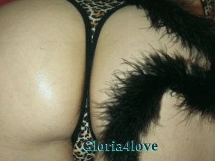 Gloria4love