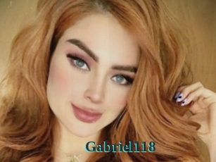 Gabriel118