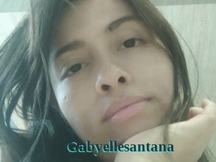 Gabyellesantana