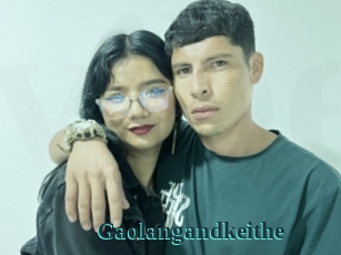 Gaolangandkeithe