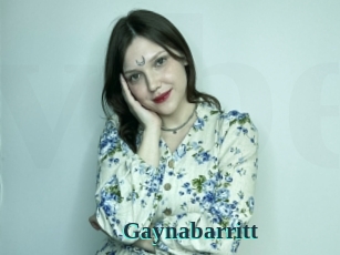 Gaynabarritt