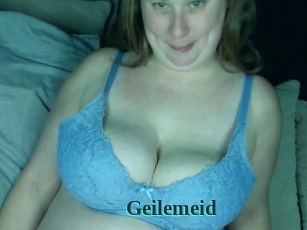Geilemeid