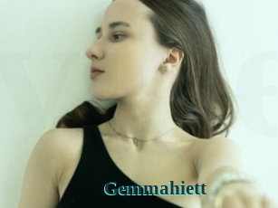 Gemmahiett
