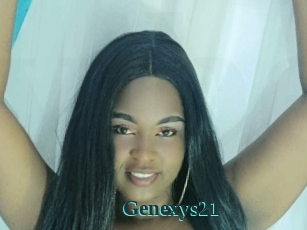 Genexys21