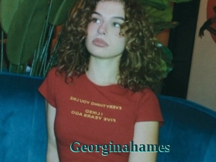 Georginahames