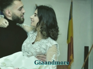 Giaandmoro