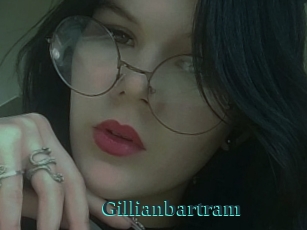 Gillianbartram