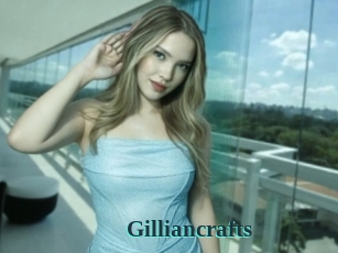 Gilliancrafts