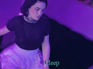 Gleep