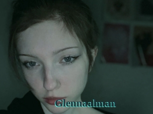 Glennaalman